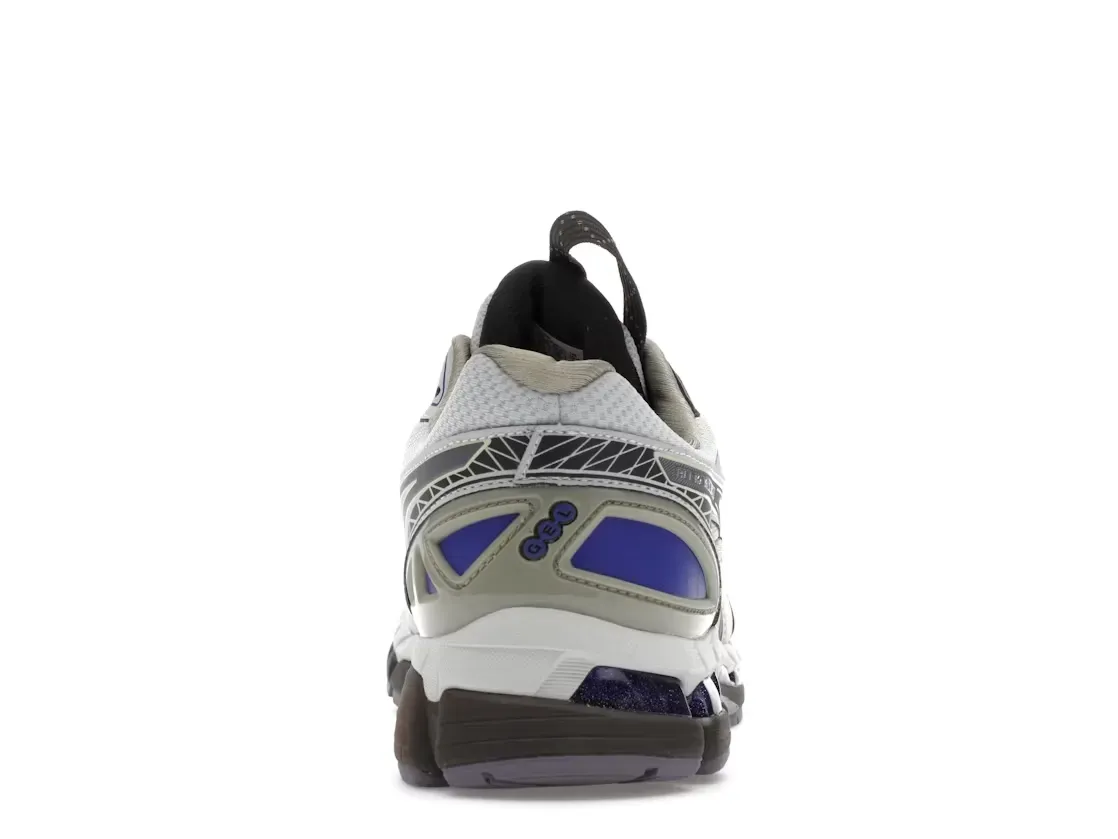 Фото № 4 с приближением к товару «‎ASICS UB10-S Gel-Kayano 20»