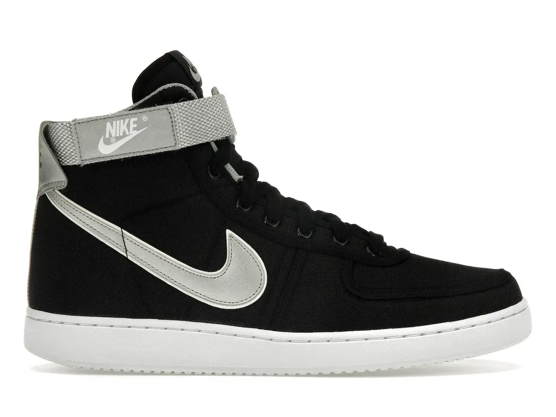 Фото № 1 с приближением к товару «‎Nike Vandal High Terminator»