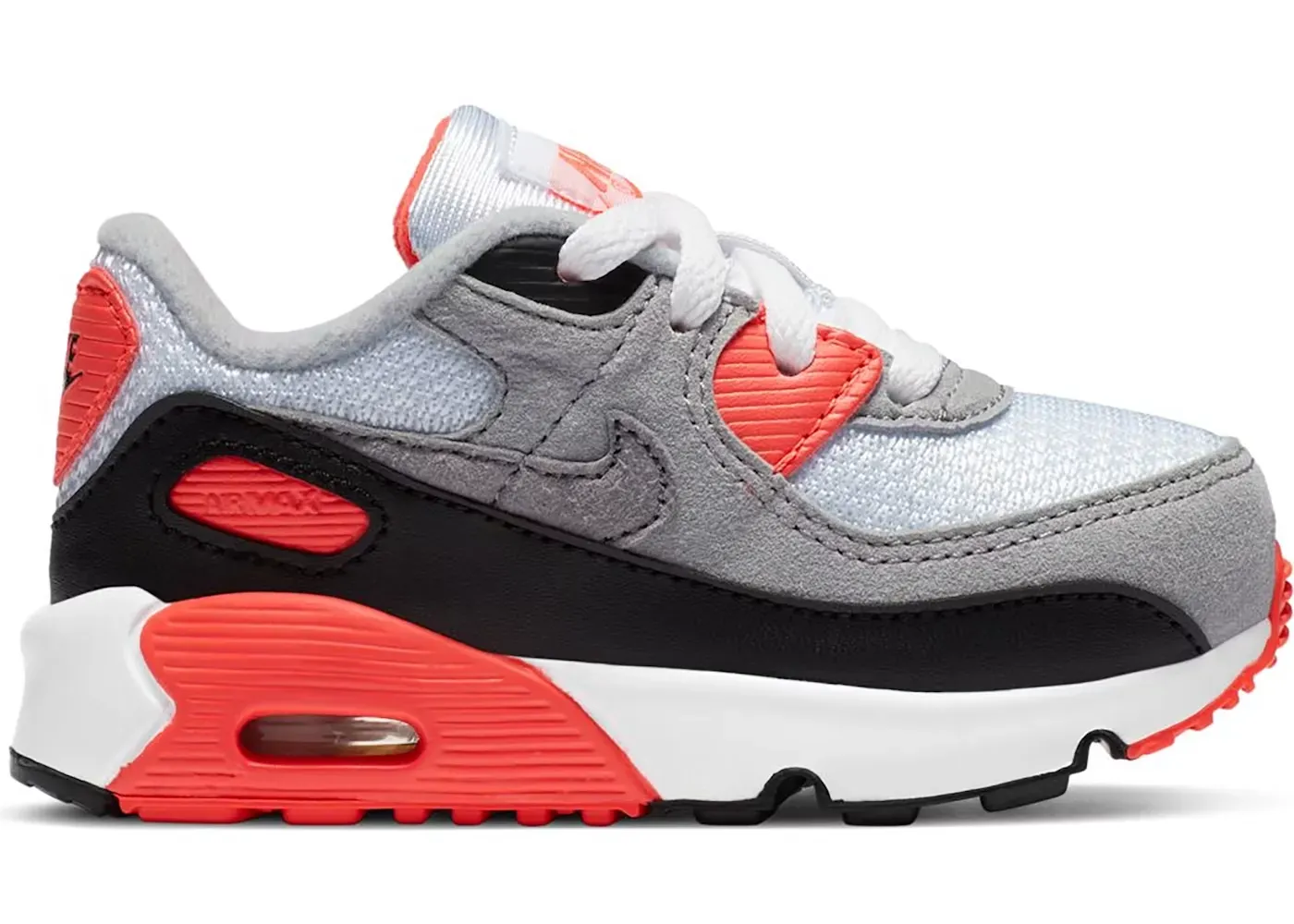 Фото № 1 с приближением к товару «‎Nike Air Max 90»