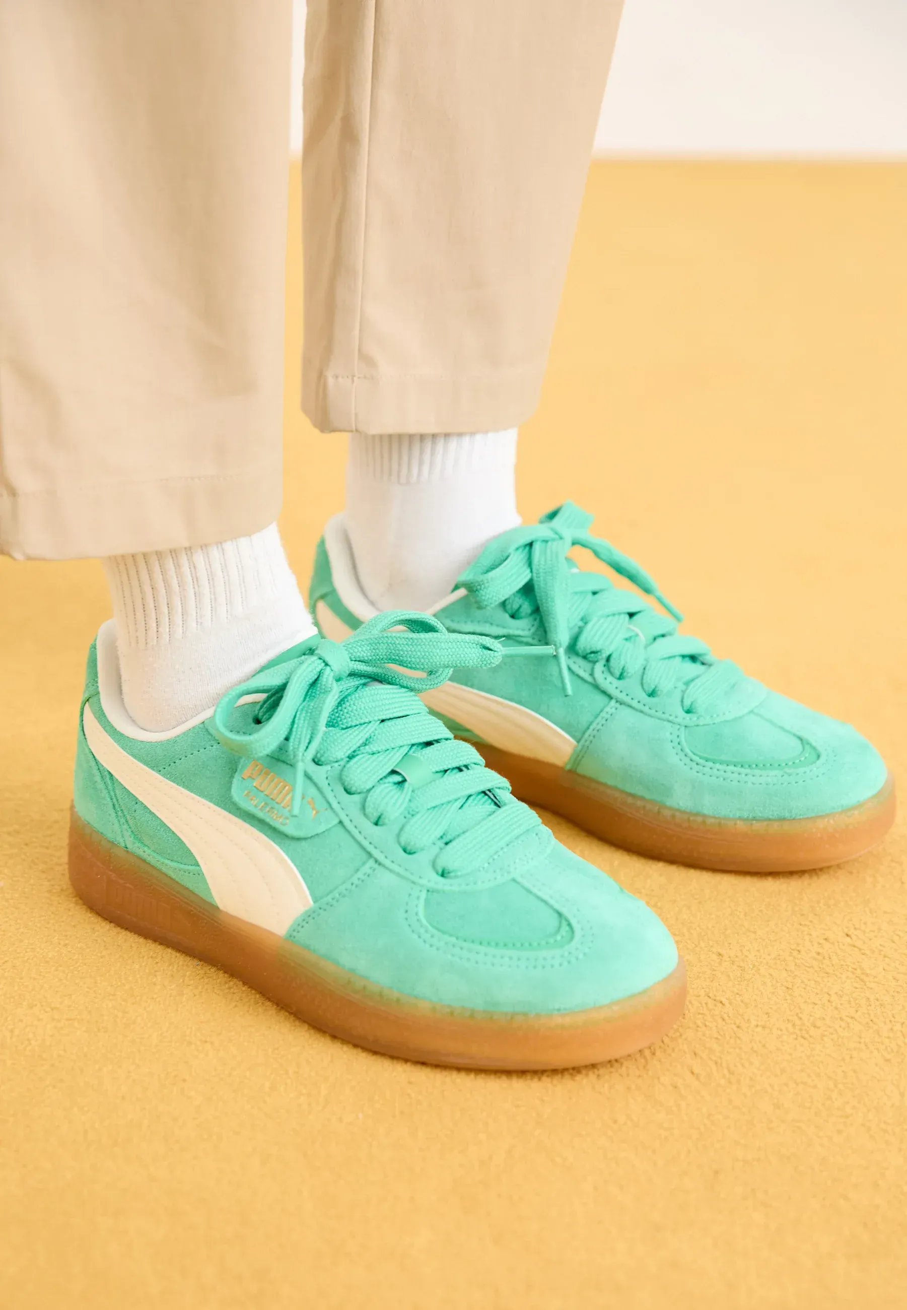 Фото № 1 с приближением к товару «‎PALERMO MODA XTRA»