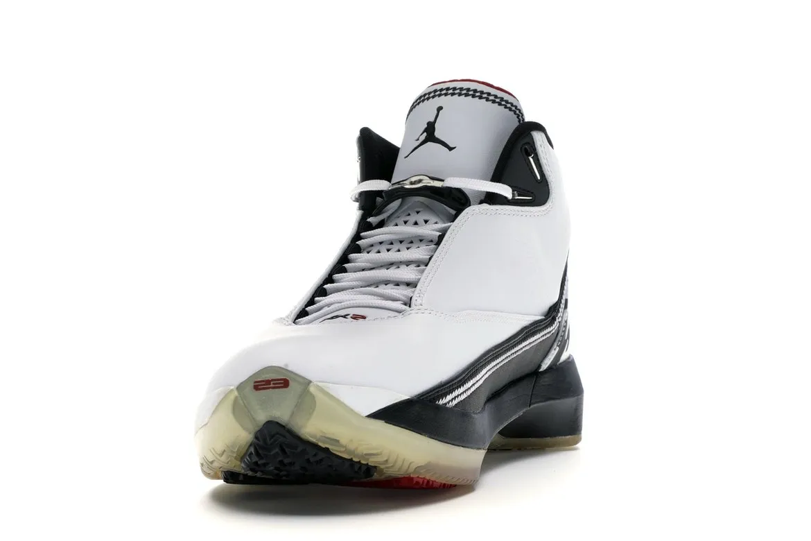 Фото № 2 с приближением к товару «‎Jordan 22 OG White Varisty Red»