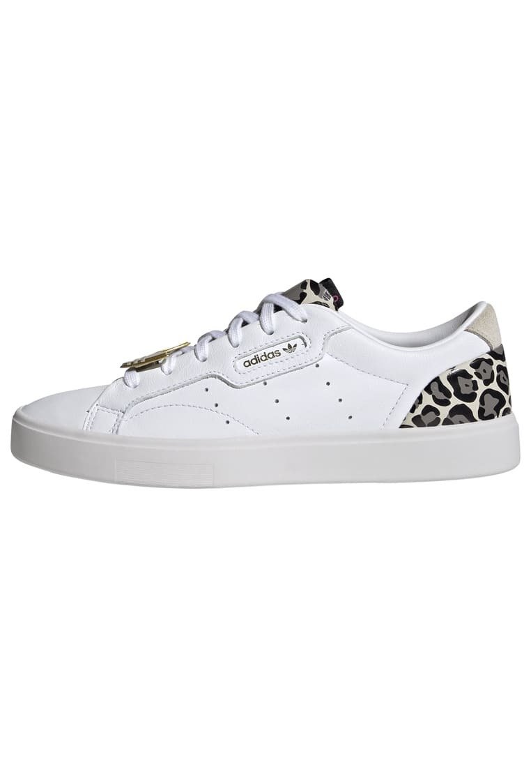 Фото № 1 с приближением к товару «‎Adidas Sleek W »