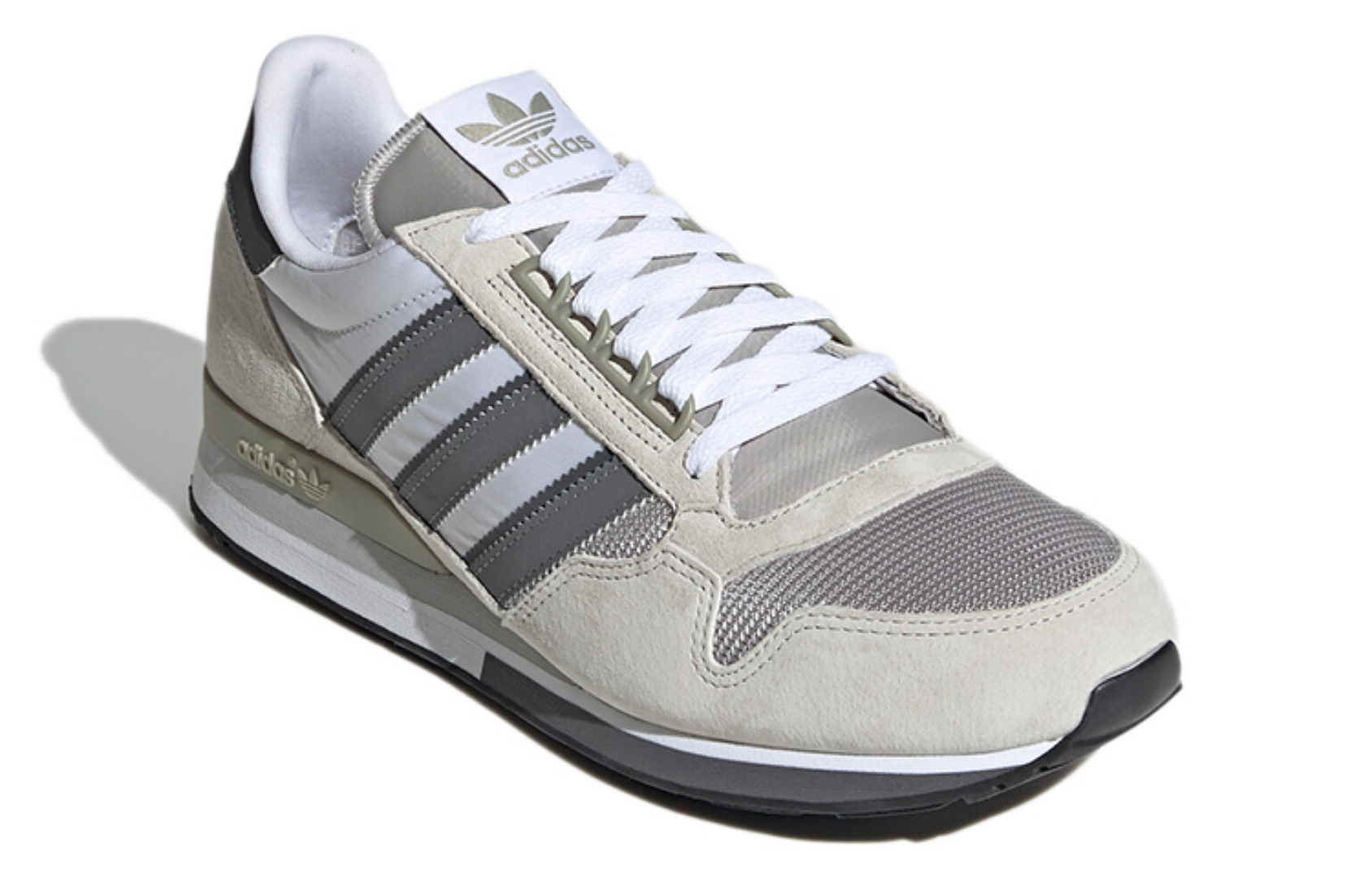 Shoes Adidas Adidas Originals Zx 500 Rm Trainers In White Adidas