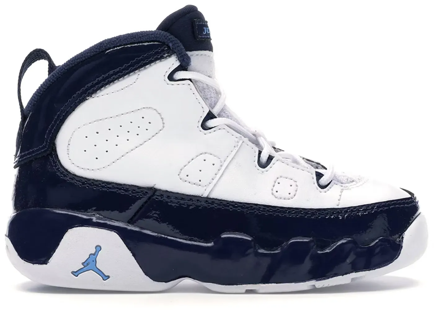 Jordan 9 Retro