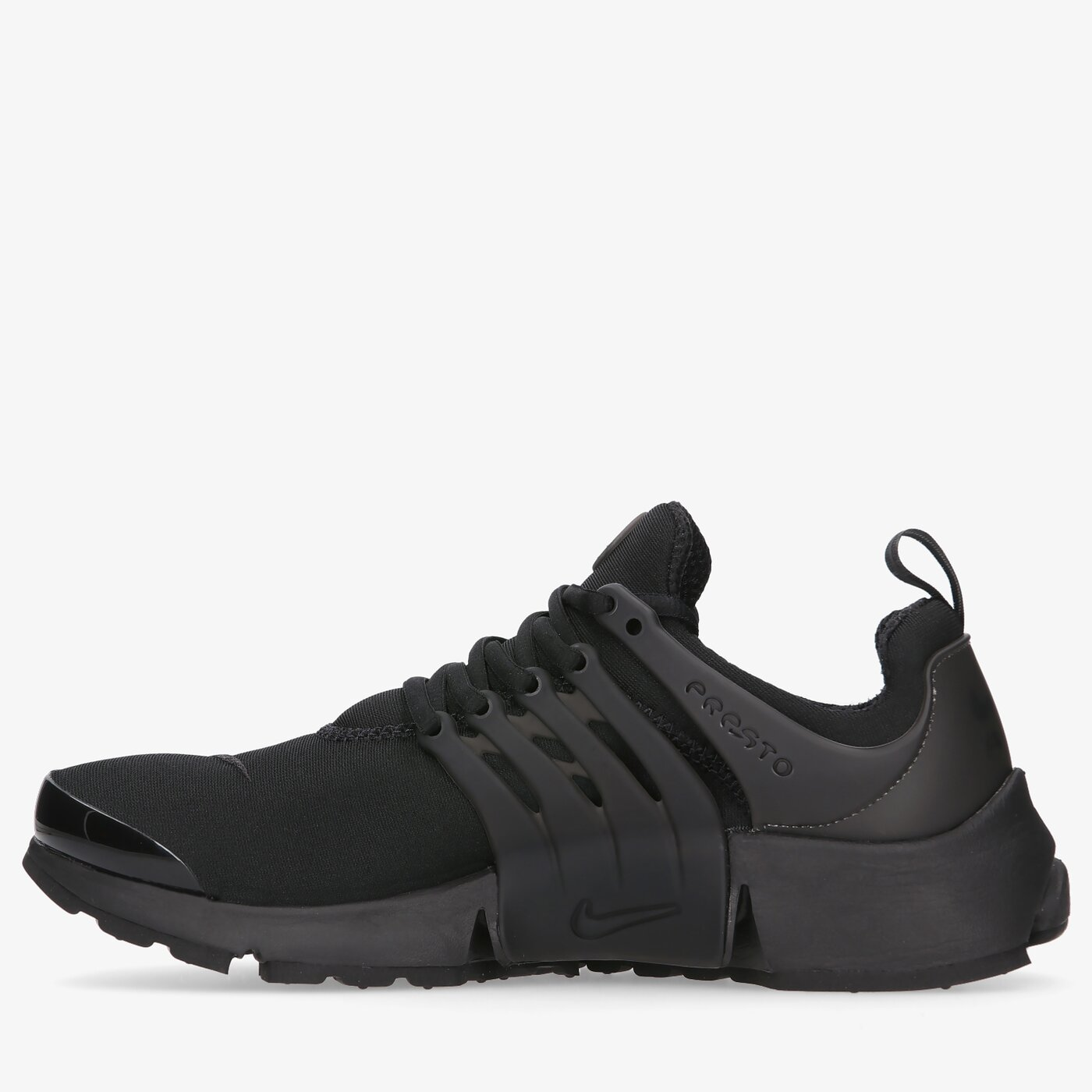 Фото № 2 с приближением к товару «‎Nike Air Presto 'Triple Black'»