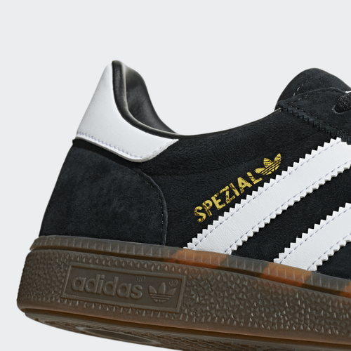 Фото № 4 с приближением к товару «‎Adidas Spezial»