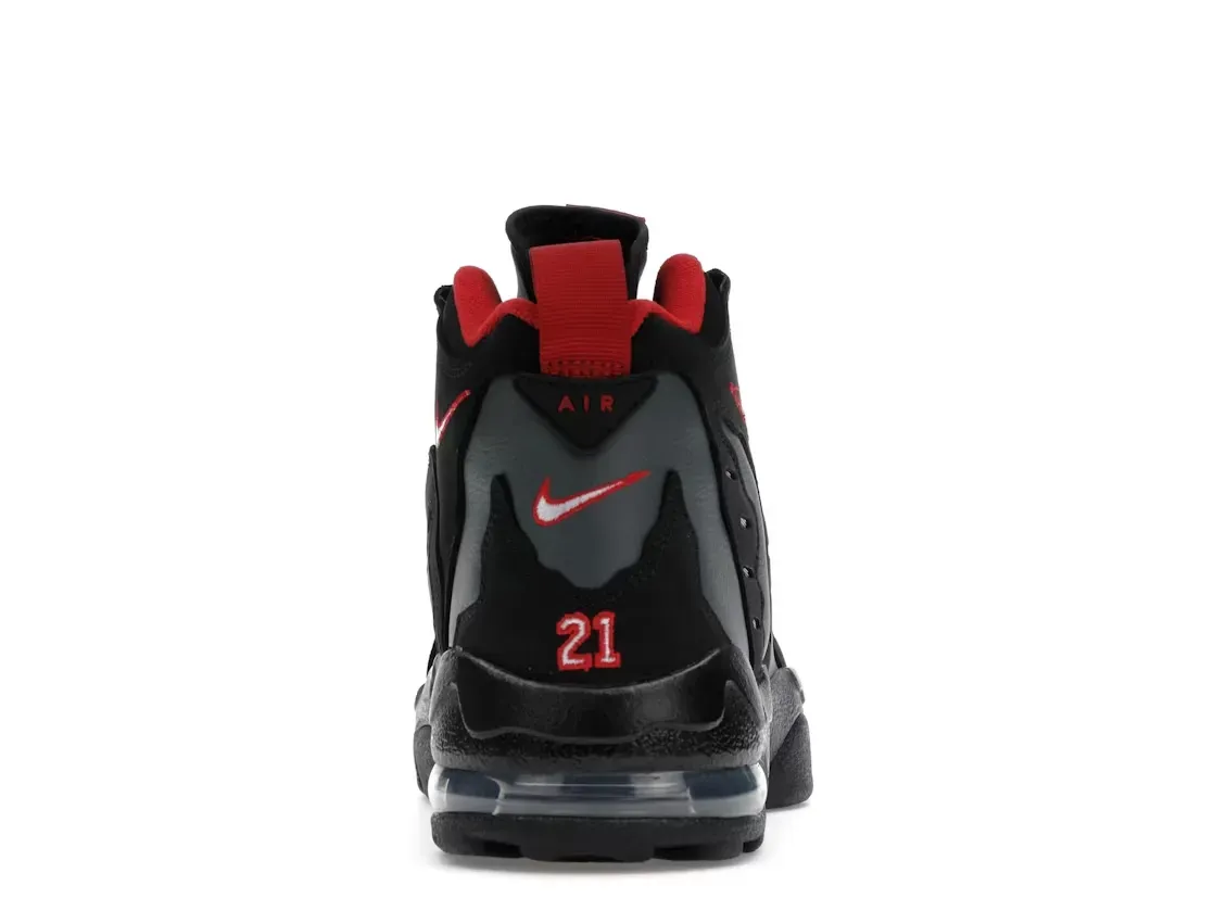 Фото № 4 с приближением к товару «‎Nike Air DT Max '96»