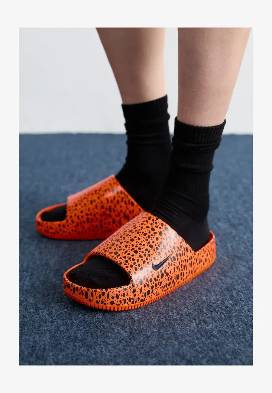 Фото № 2 с приближением к товару «‎CALM SLIDE UNISEX»