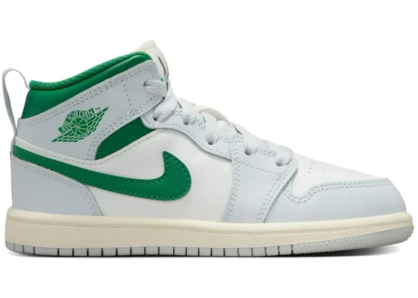Jordan 1 Mid