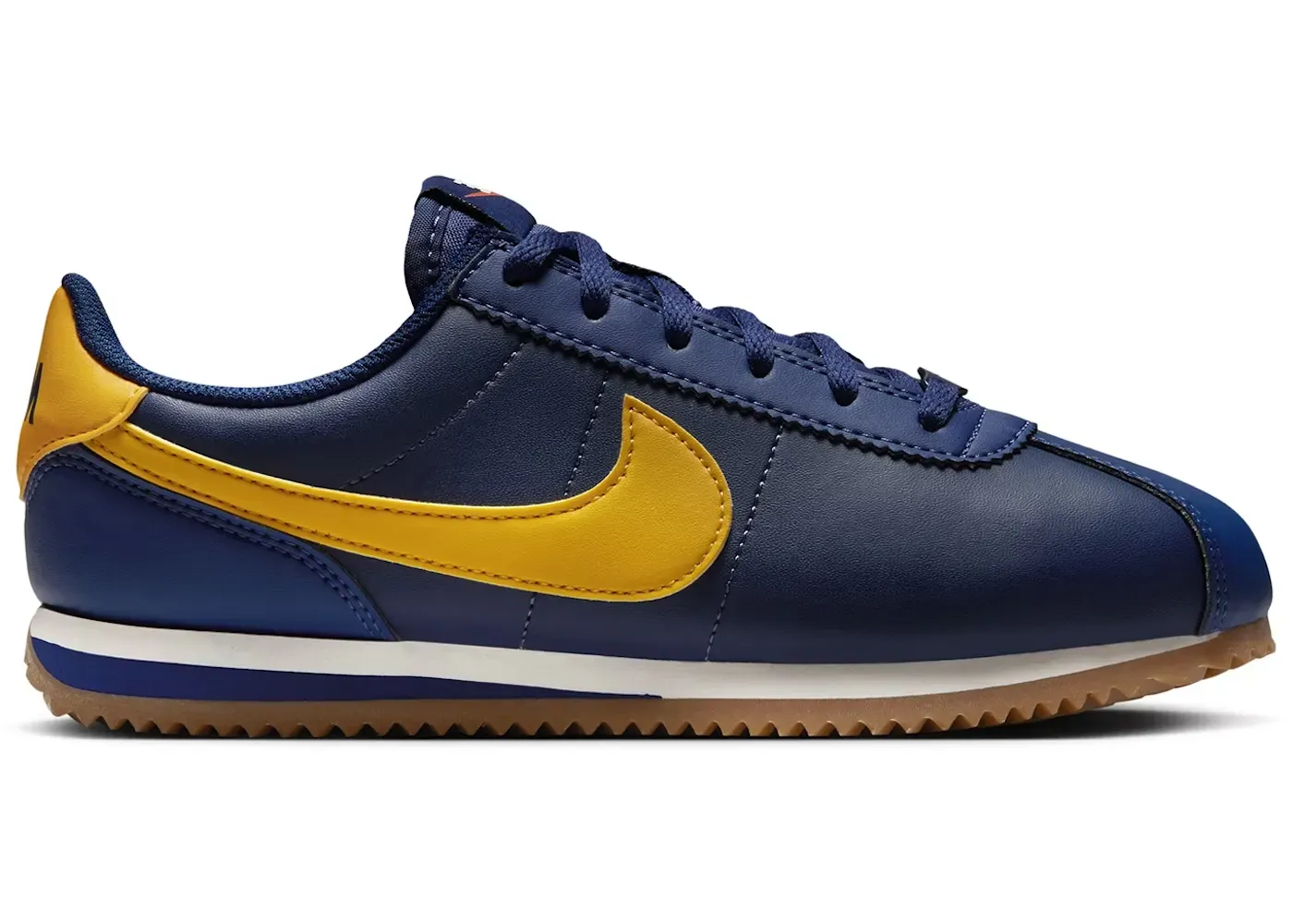 Фото № 1 с приближением к товару «‎Nike Cortez»