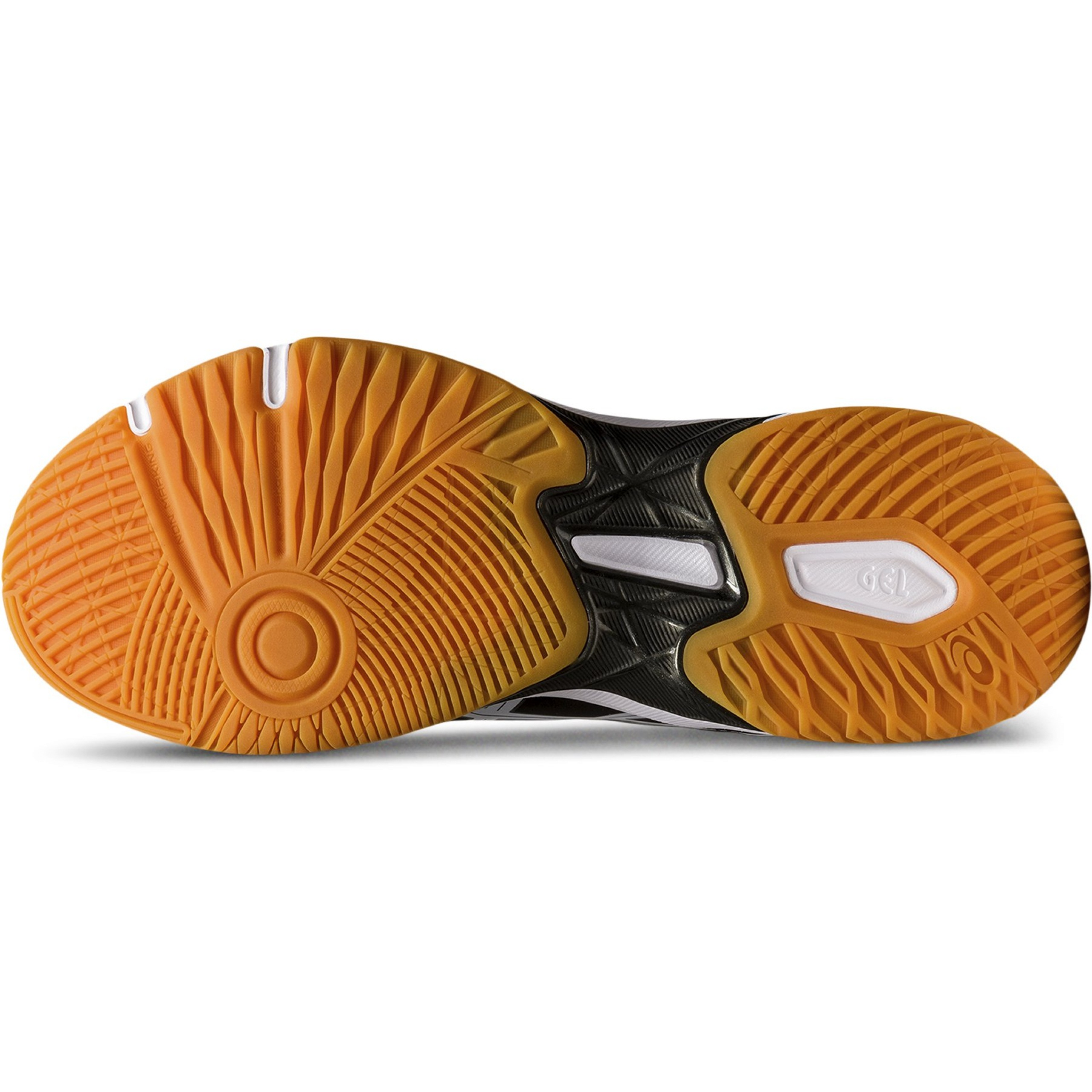 Фото № 4 с приближением к товару «‎Asics Gel-Rocket 10»