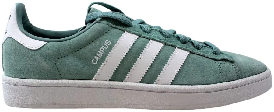 Фото № 1 с приближением к товару «‎adidas Campus Tactile Green»