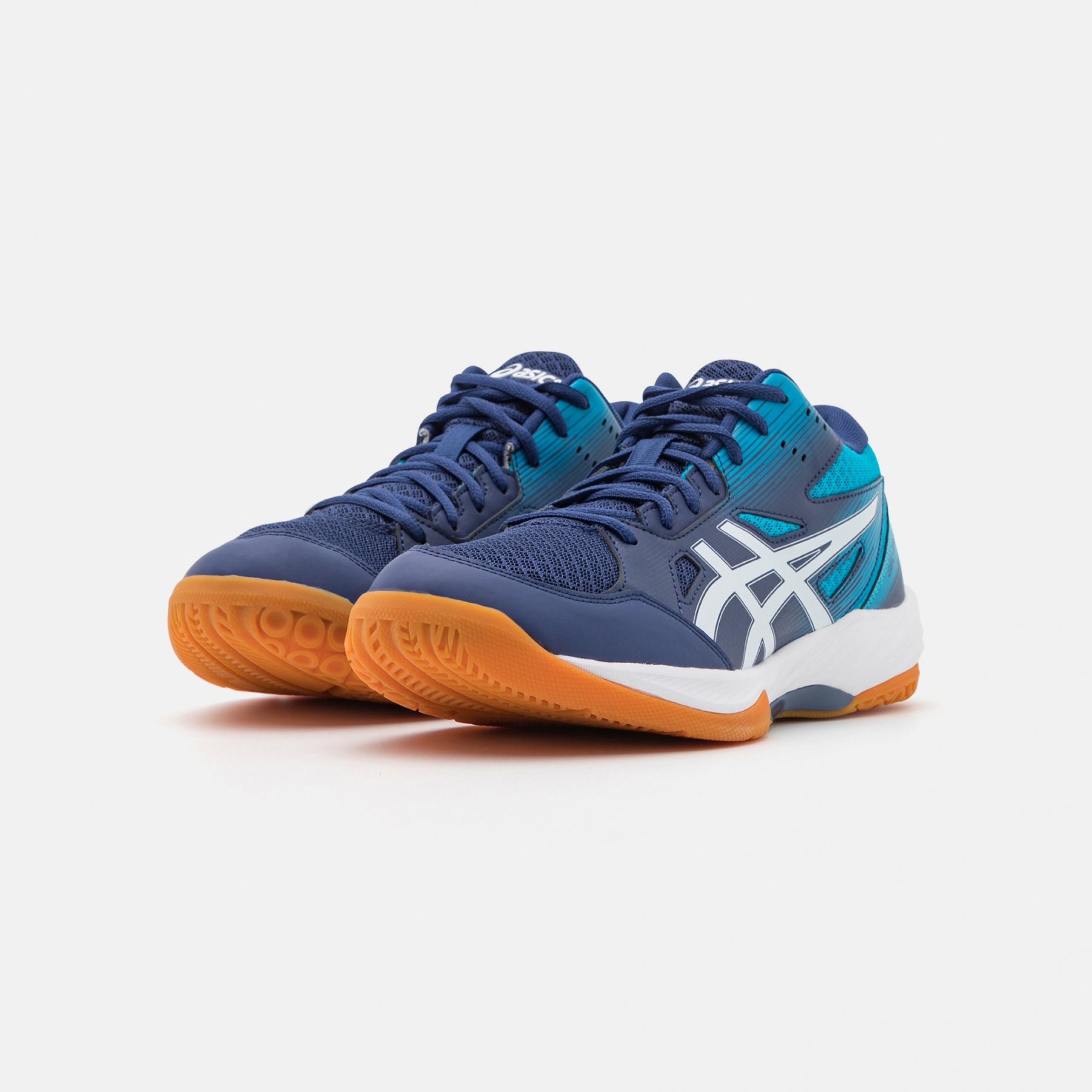 Фото № 2 с приближением к товару «‎Asics Gel-Task 3»