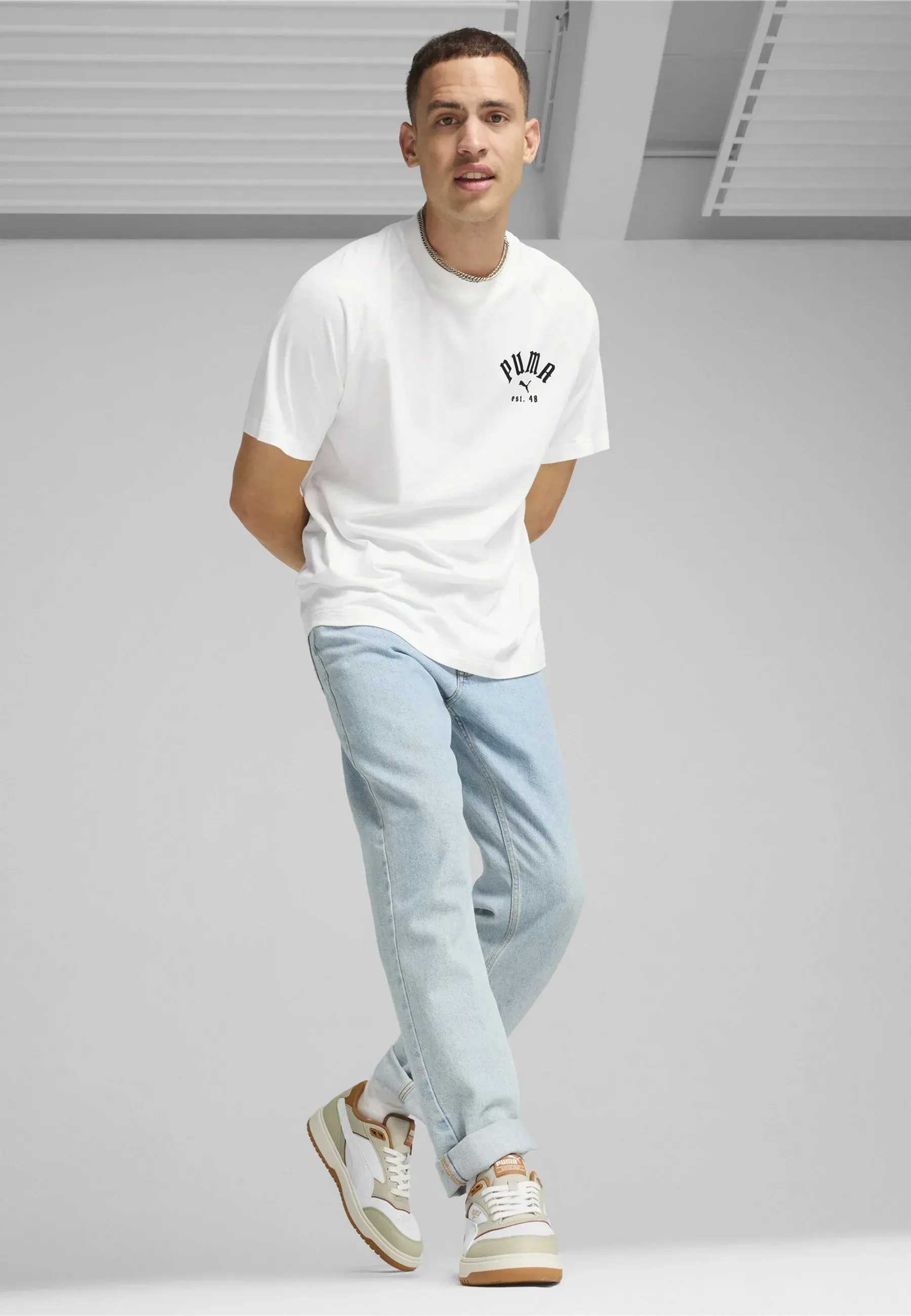 Фото № 2 с приближением к товару «‎DOUBLECOURT UNISEX»