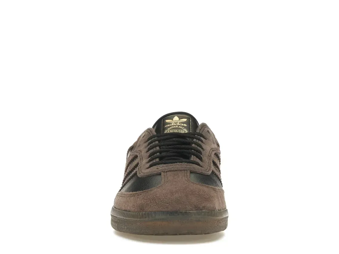 Фото № 2 с приближением к товару «‎adidas Samba ADV»