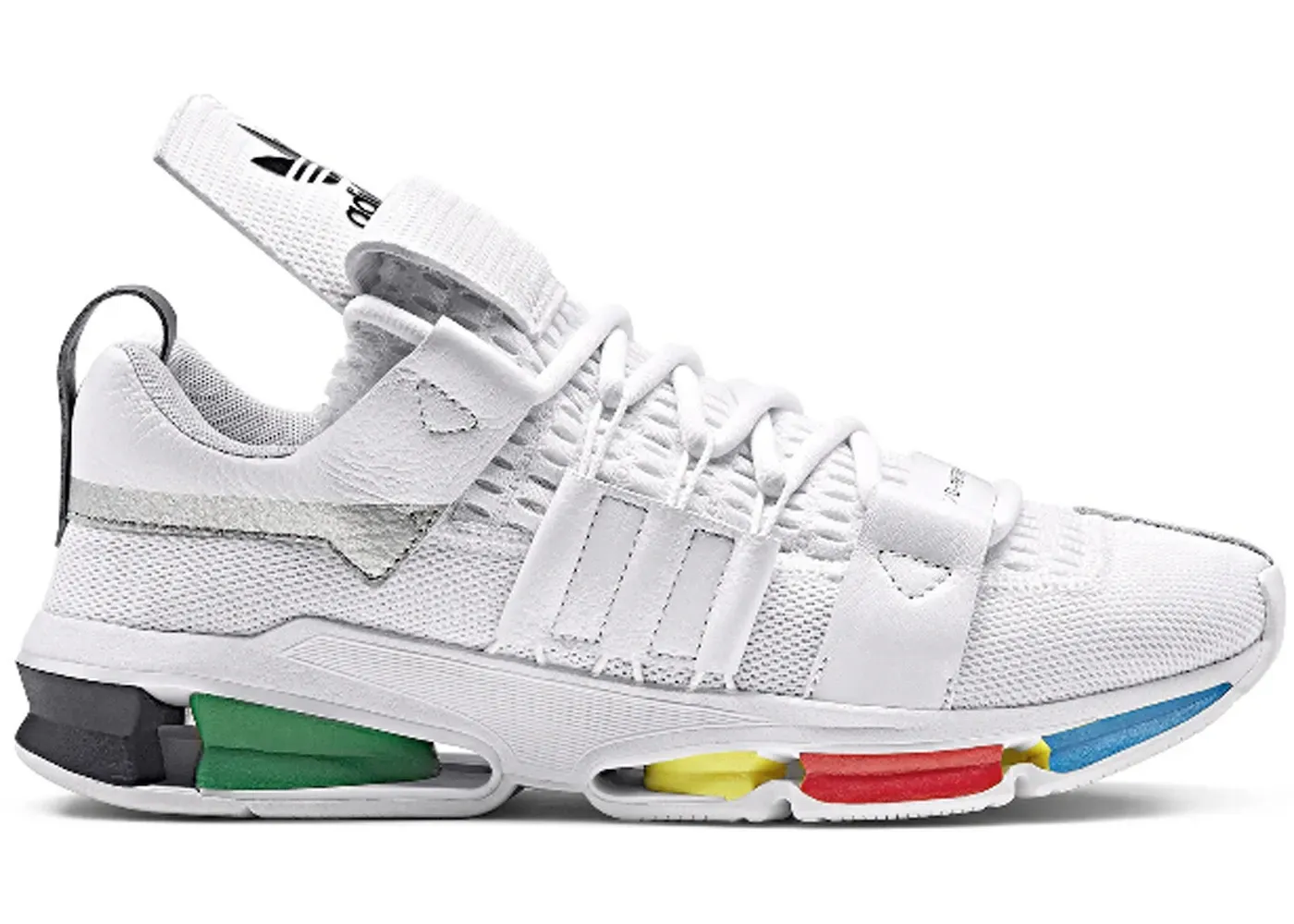 Фото № 1 с приближением к товару «‎adidas Twinstrike Oyster Holdings»