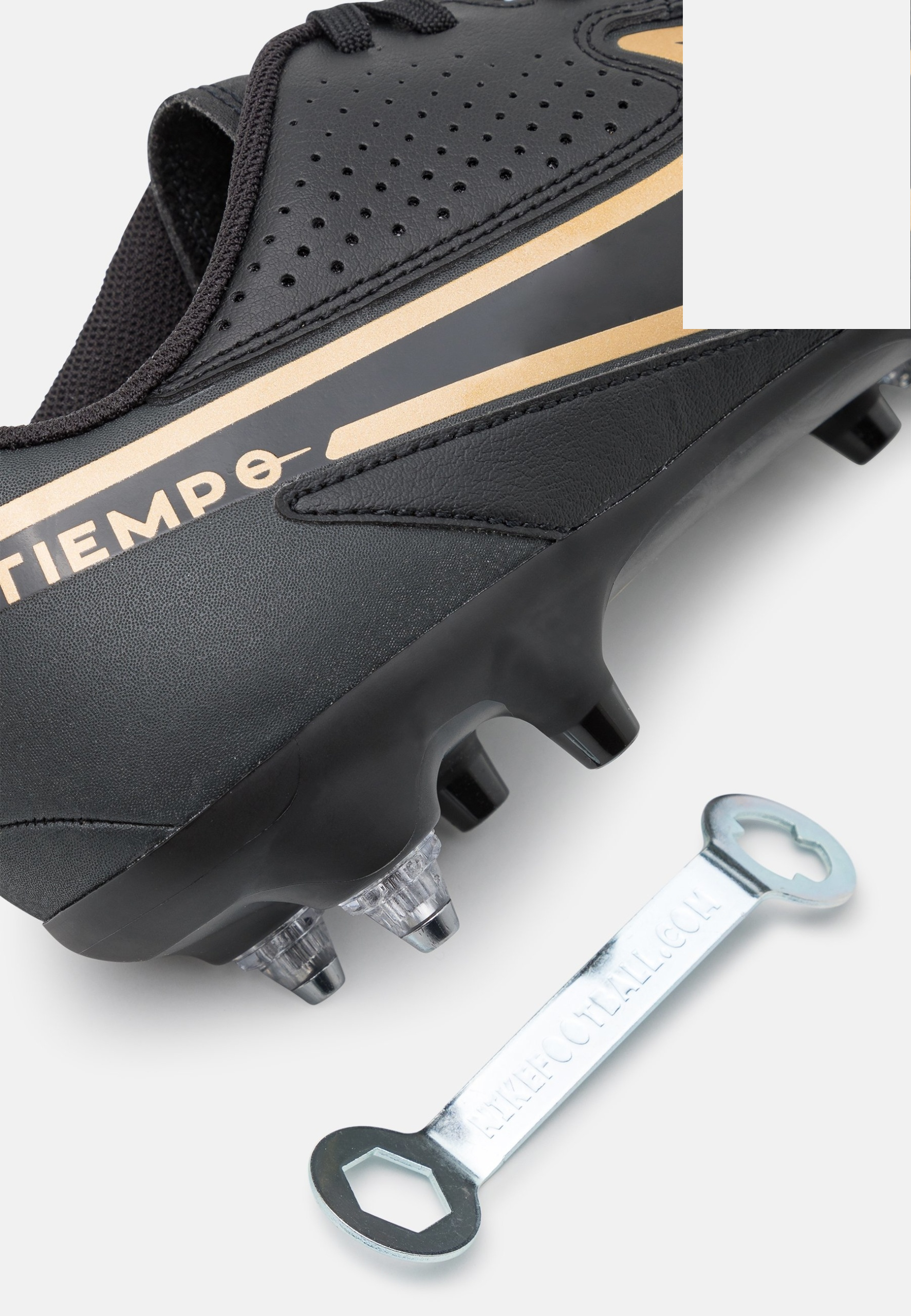 Фото № 5 с приближением к товару «‎Nike Tiempo Legend 9 Academy Sg-Pro Ac»