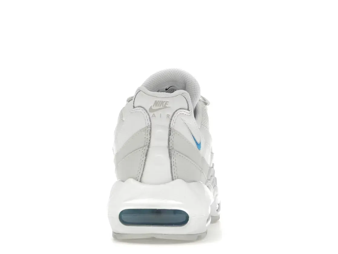 Фото № 4 с приближением к товару «‎Nike Air Max 95»