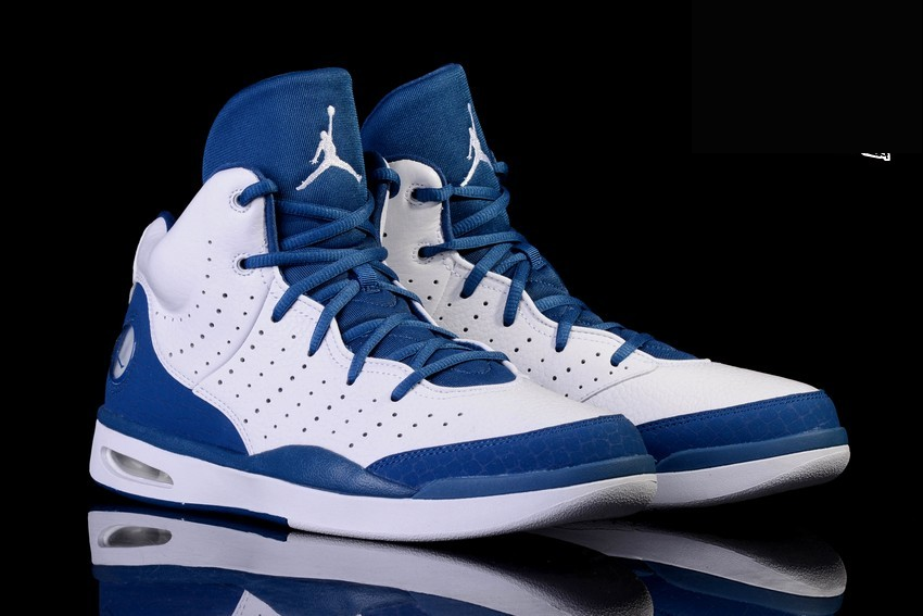 Фото № 2 с приближением к товару «‎Nike Air Jordan Flight Tradition ‘true »