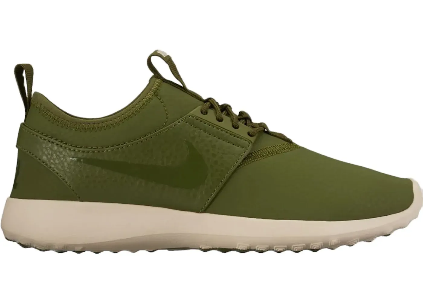 Фото № 1 с приближением к товару «‎Nike Juvenate PRM Legion Green Oatmeal »