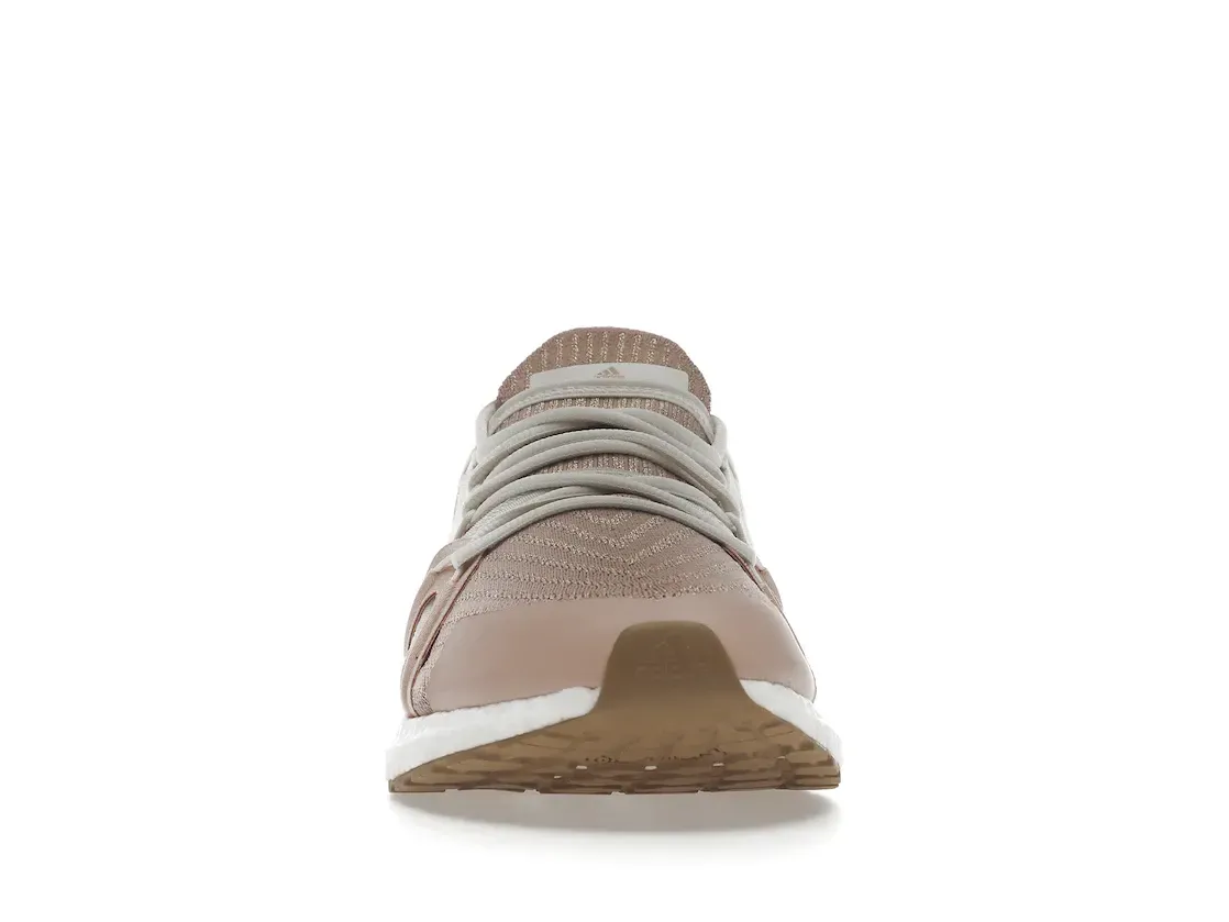 Фото № 2 с приближением к товару «‎adidas Ultra Boost 20 Stella McCartney Soft Powder »