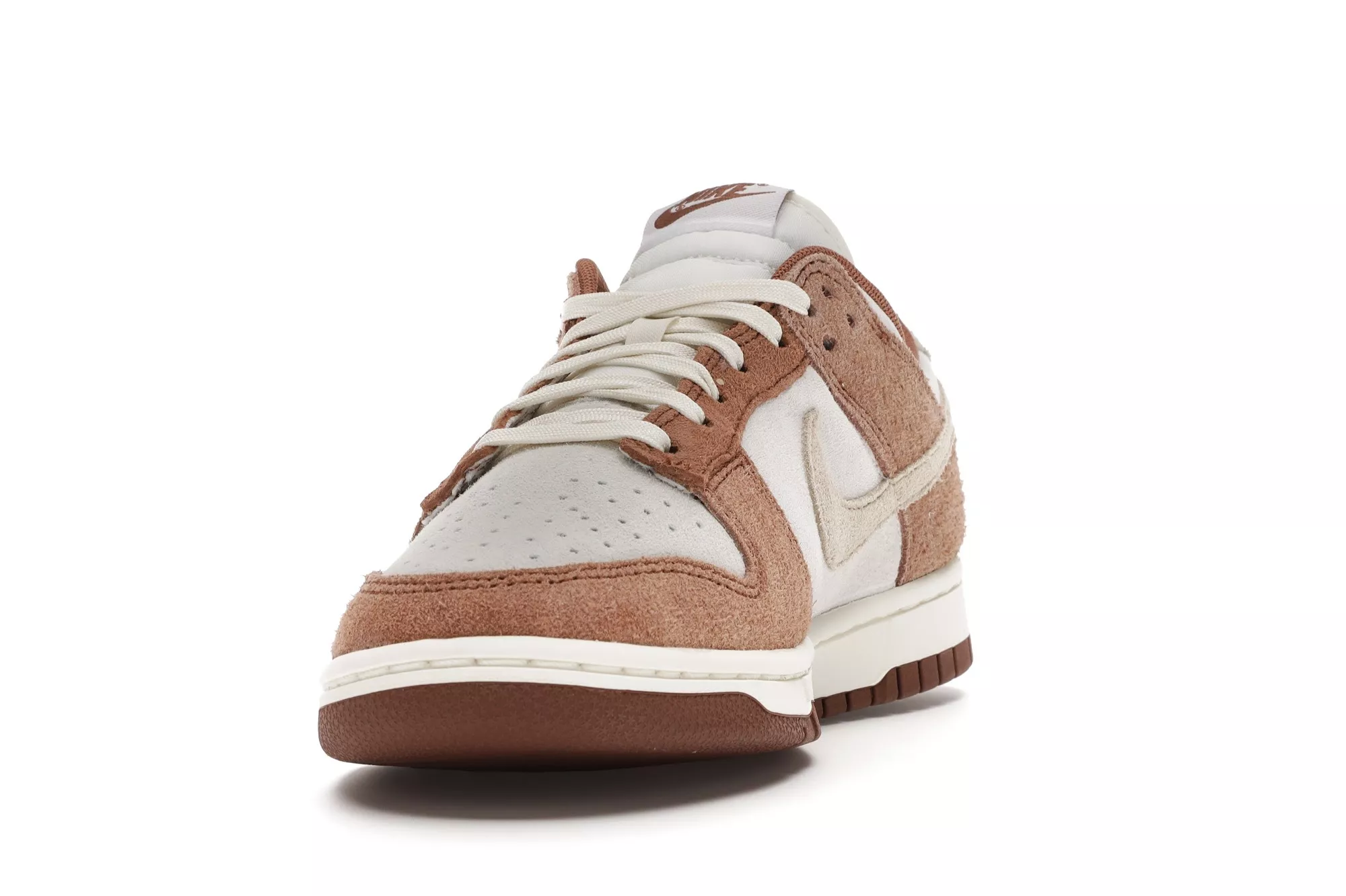 Фото № 4 с приближением к товару «‎Nike Dunk Low Medium Curry»