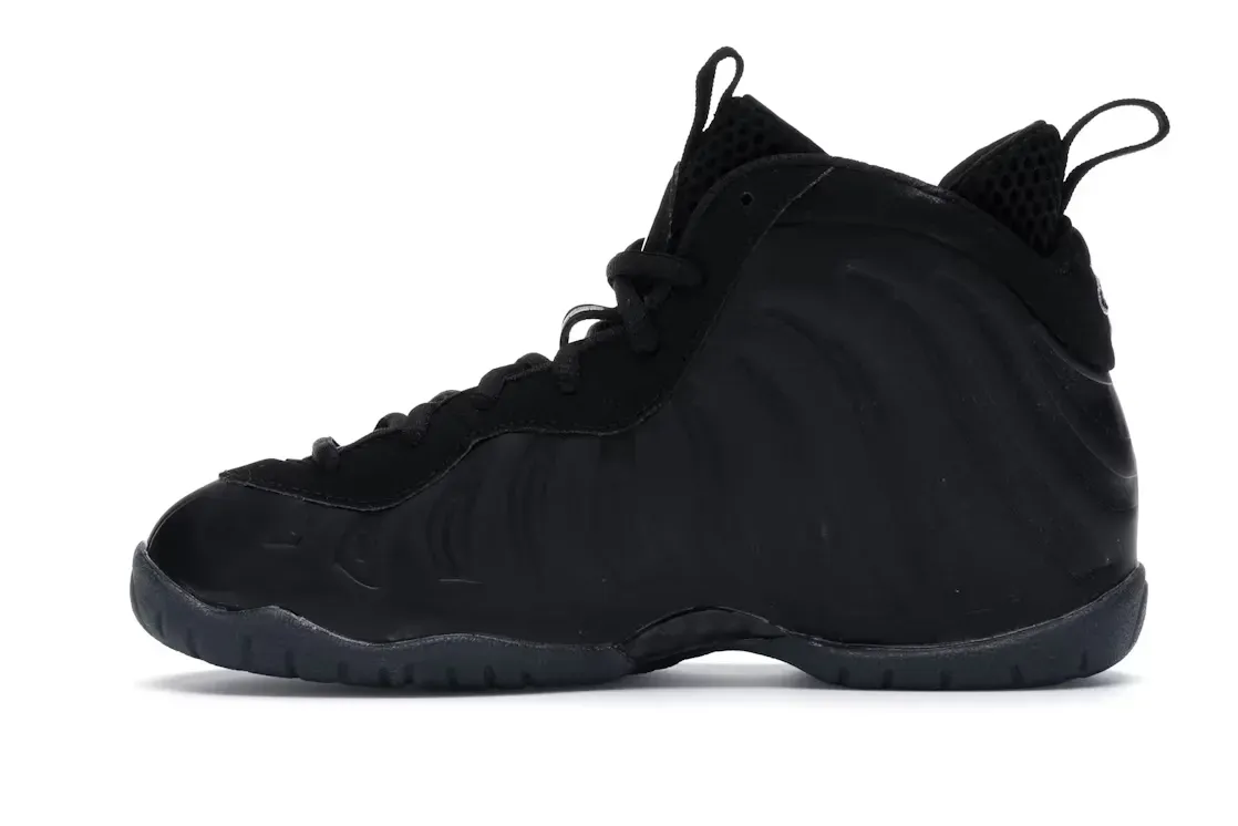 Фото № 3 с приближением к товару «‎Nike Air Foamposite One»