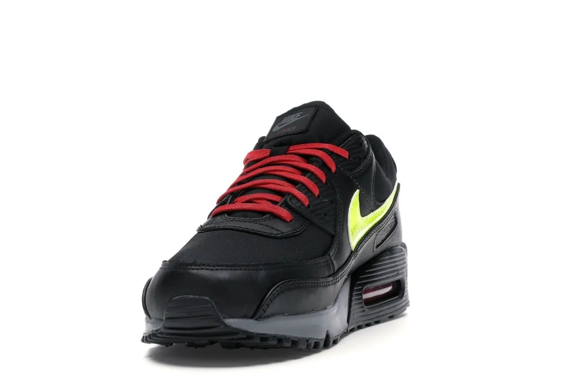 Фото № 2 с приближением к товару «‎Nike Air Max 90 City Pack NYC (2020)»