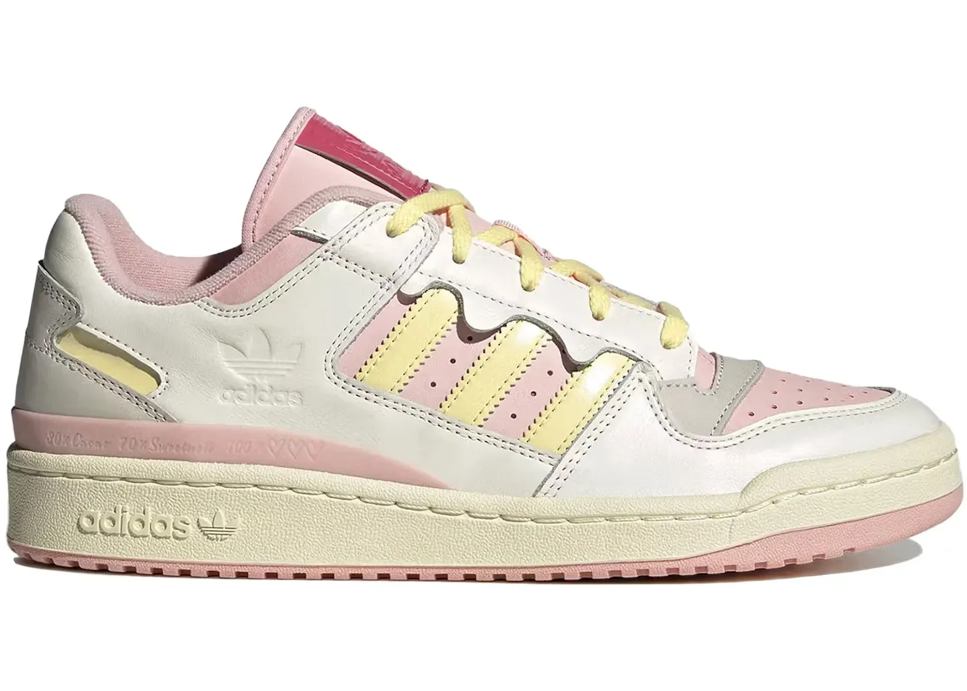 adidas Forum Low