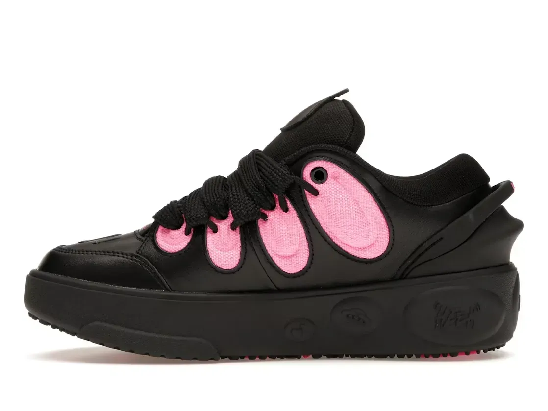 Фото № 3 с приближением к товару «‎Puma LaMelo Ball LaFrancé Amour»