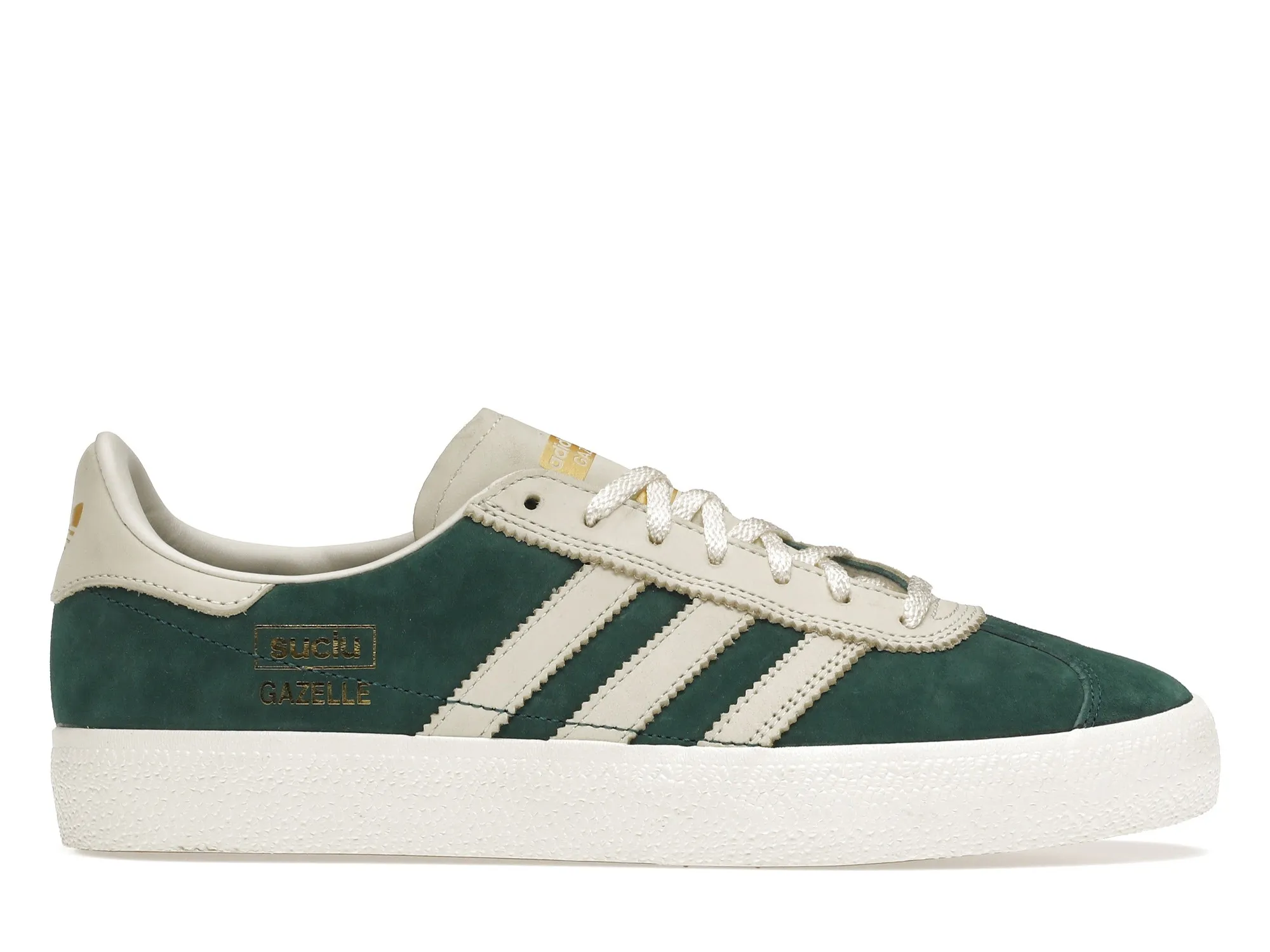 Фото № 1 с приближением к товару «‎adidas Gazelle ADV Mark Suciu»