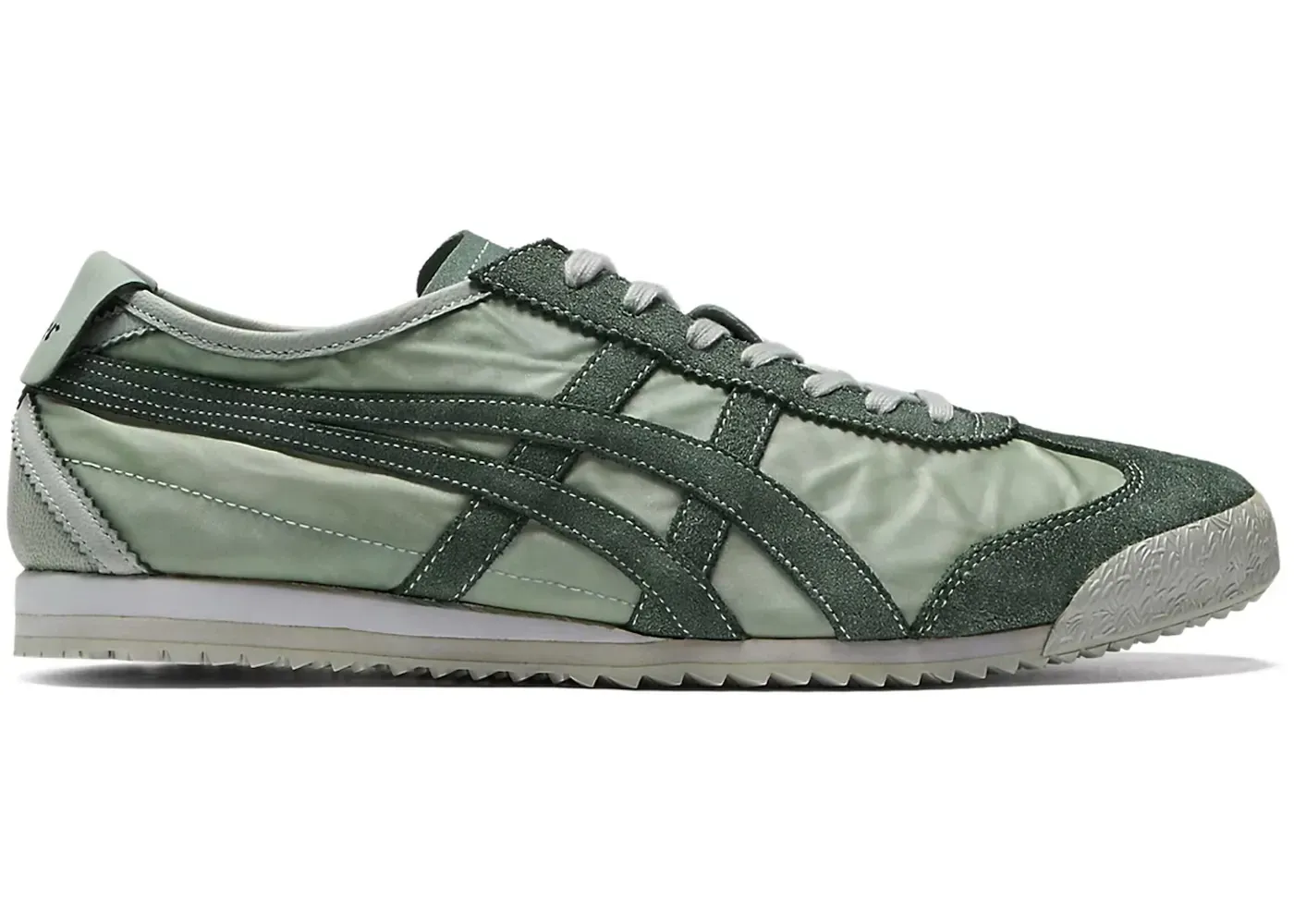 Фото № 1 с приближением к товару «‎Onitsuka Tiger Mexico 66 NM»