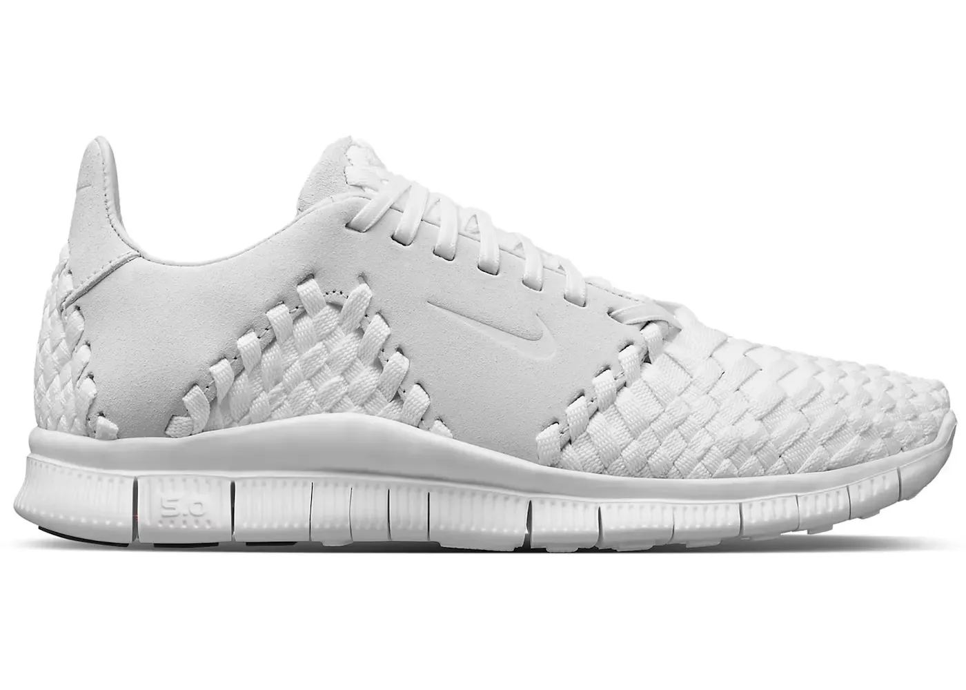 Фото № 1 с приближением к товару «‎Nike Free Inneva Woven 2»