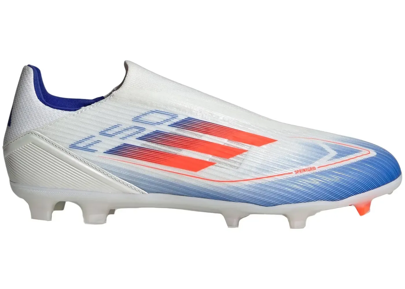 Фото № 1 с приближением к товару «‎adidas F50 League Laceless Firm/Multi-Ground»