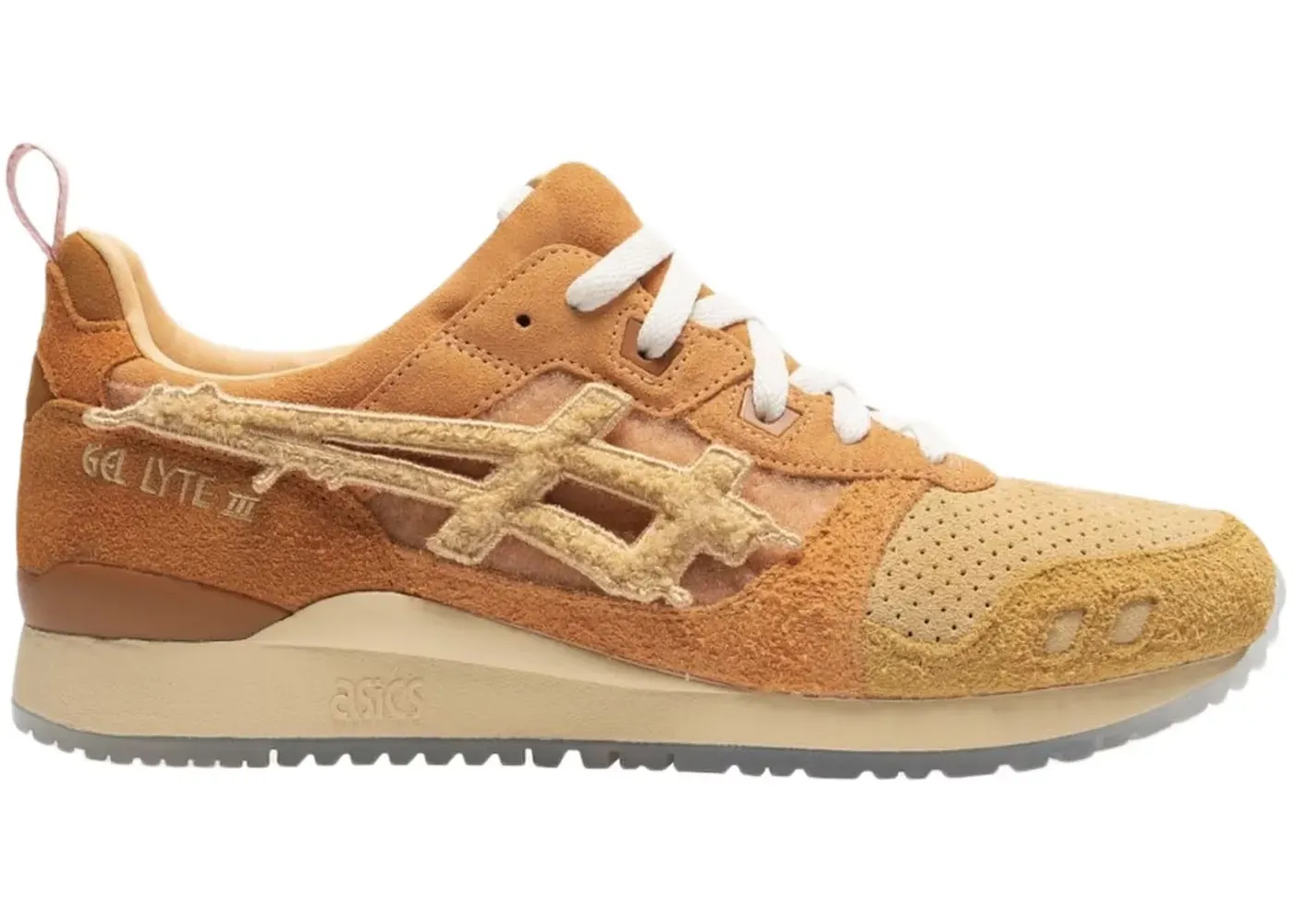 ASICS Gel-Lyte III