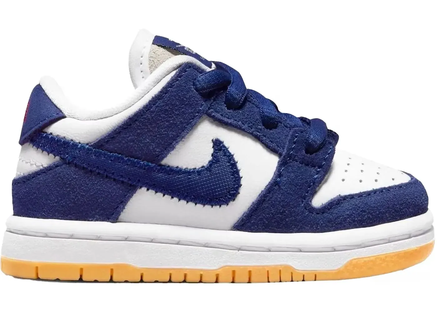 Фото № 1 с приближением к товару «‎Nike SB Dunk Low»