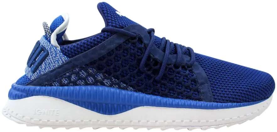 Фото № 1 с приближением к товару «‎Puma Tsugi Netfit Lapis Blue»