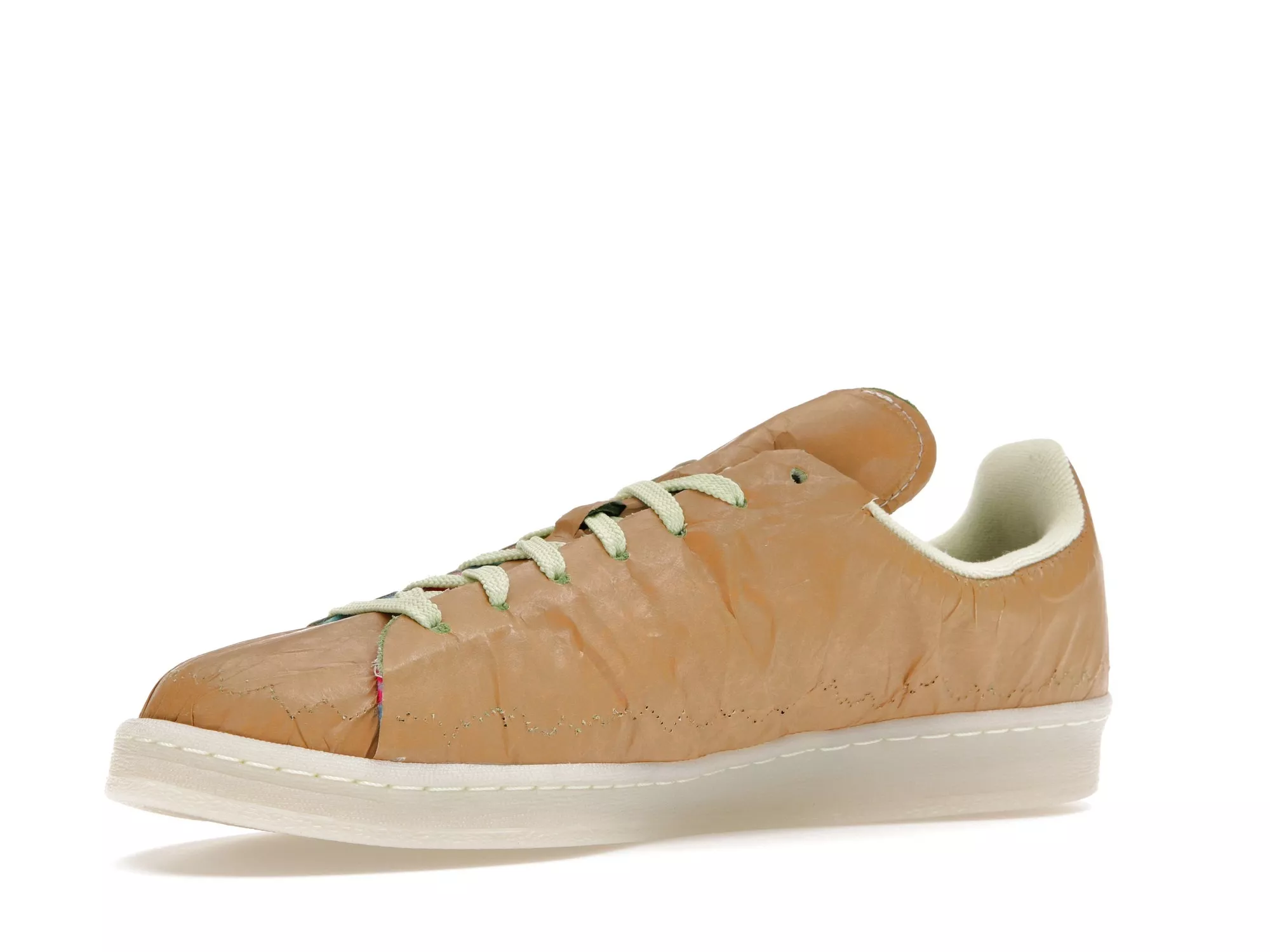 Фото № 6 с приближением к товару «‎adidas Campus 80s Crop»