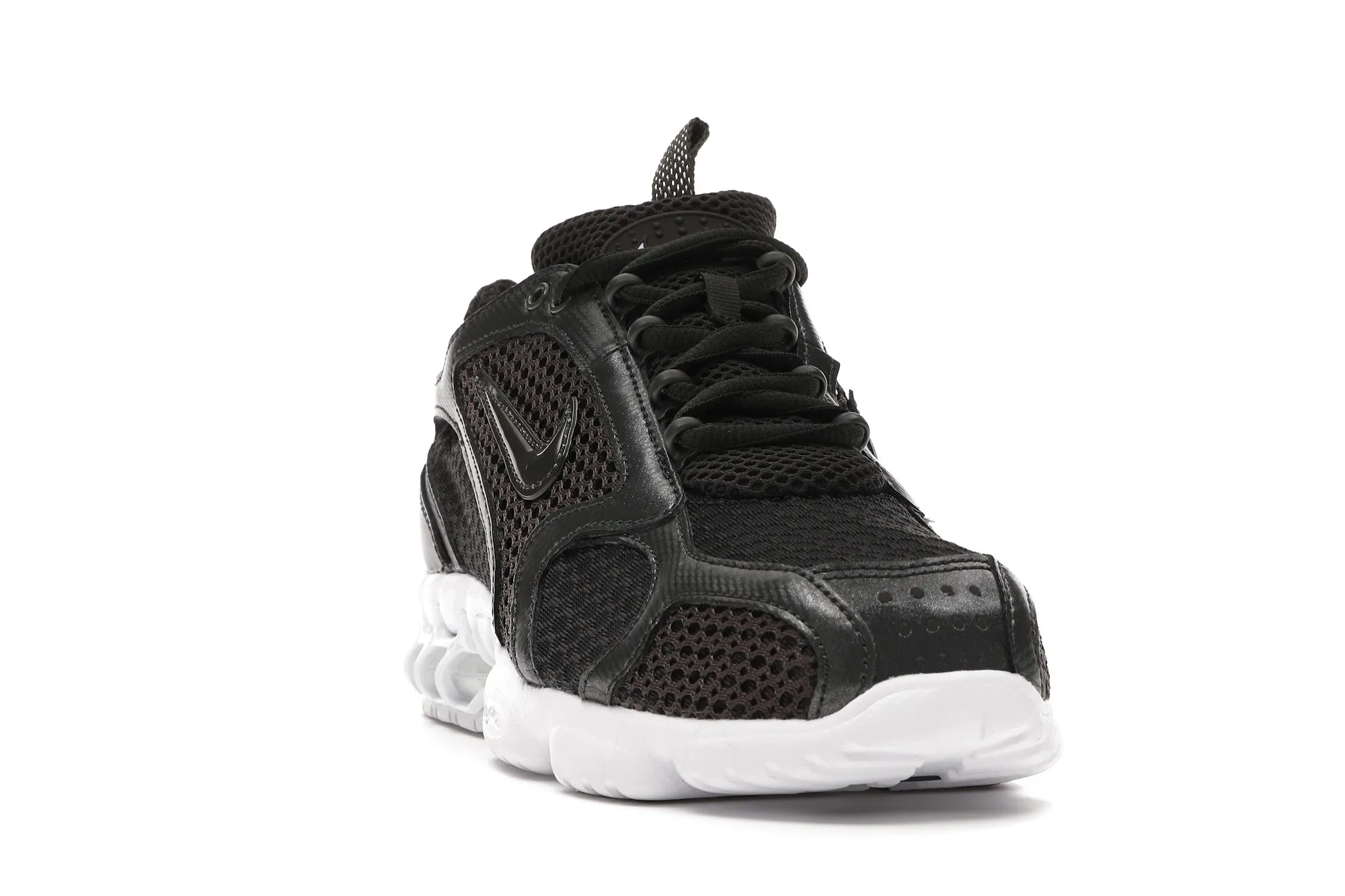 Фото № 3 с приближением к товару «‎Nike Air Zoom Spiridon Cage 2 Newsprint»