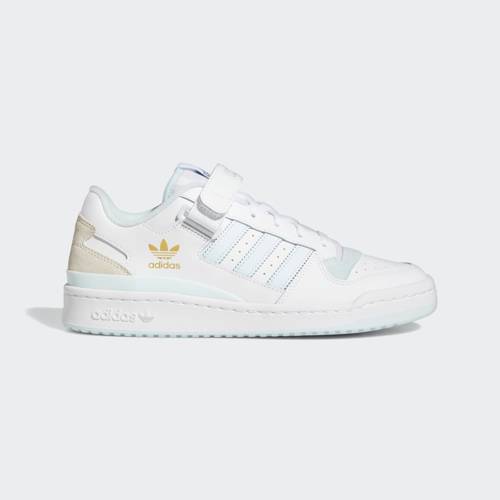 Фото № 2 с приближением к товару «‎Adidas Forum »