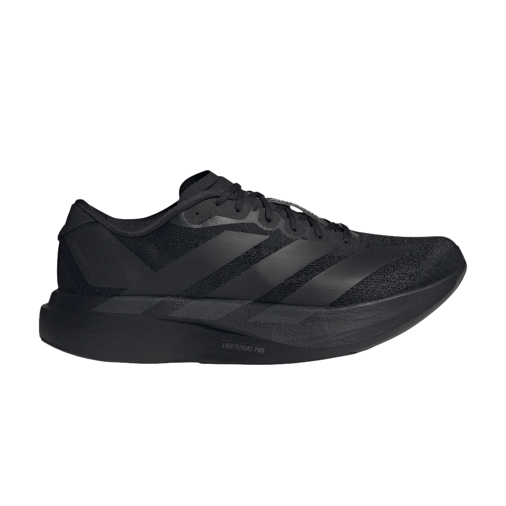 adidas Adizero Evo SL Black