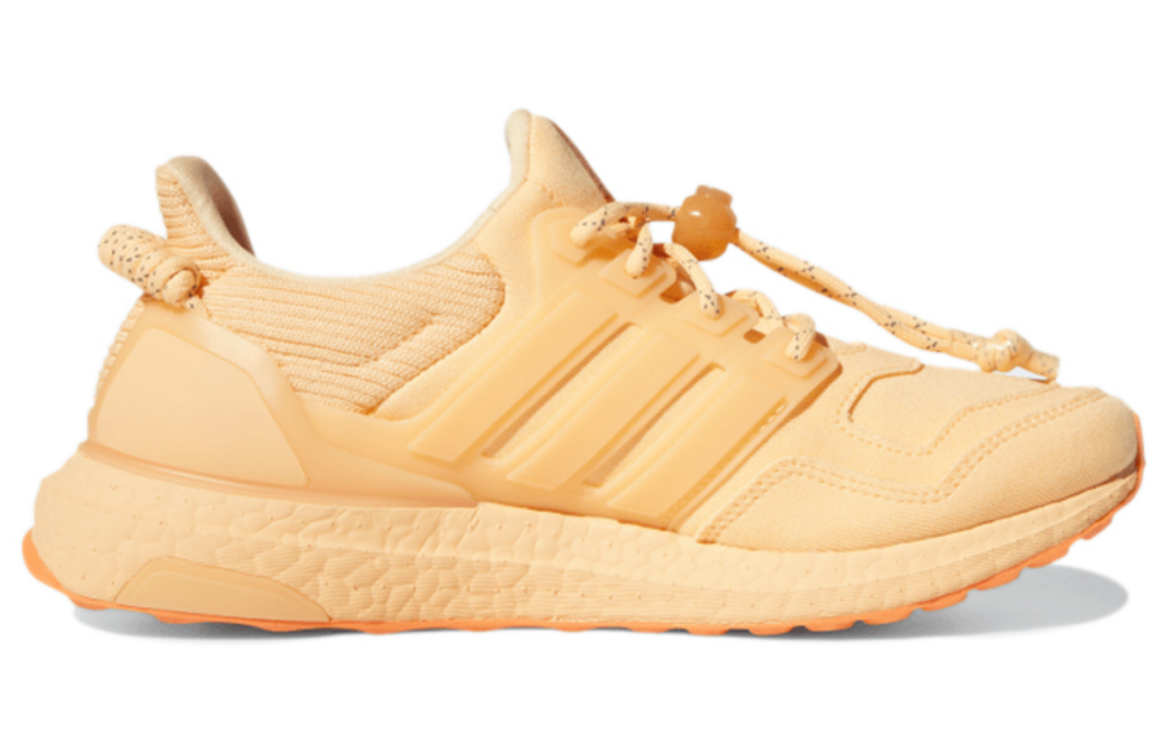 Фото № 2 с приближением к товару «‎Ivy Park x adidas Ultra Boost OG Orange»