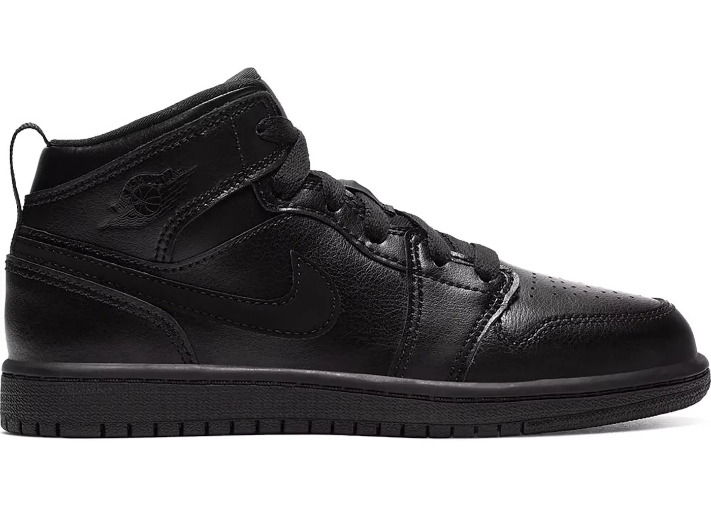 Jordan 1 Mid