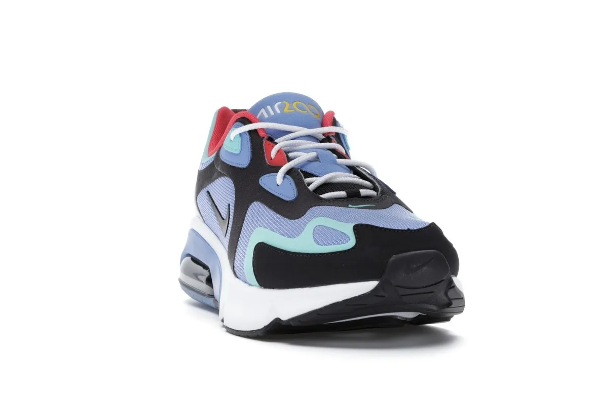 Фото № 2 с приближением к товару «‎Nike Air Max 200 Royal Pulse»