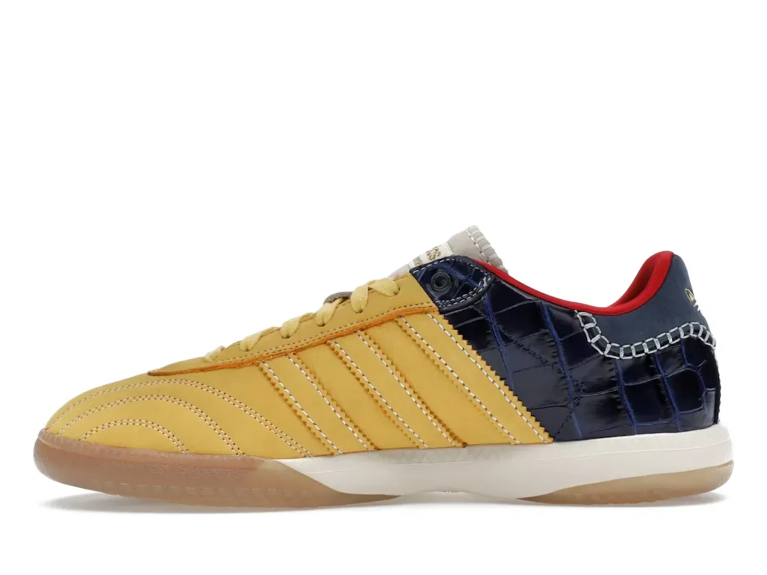 Фото № 3 с приближением к товару «‎adidas Samba Millennium»