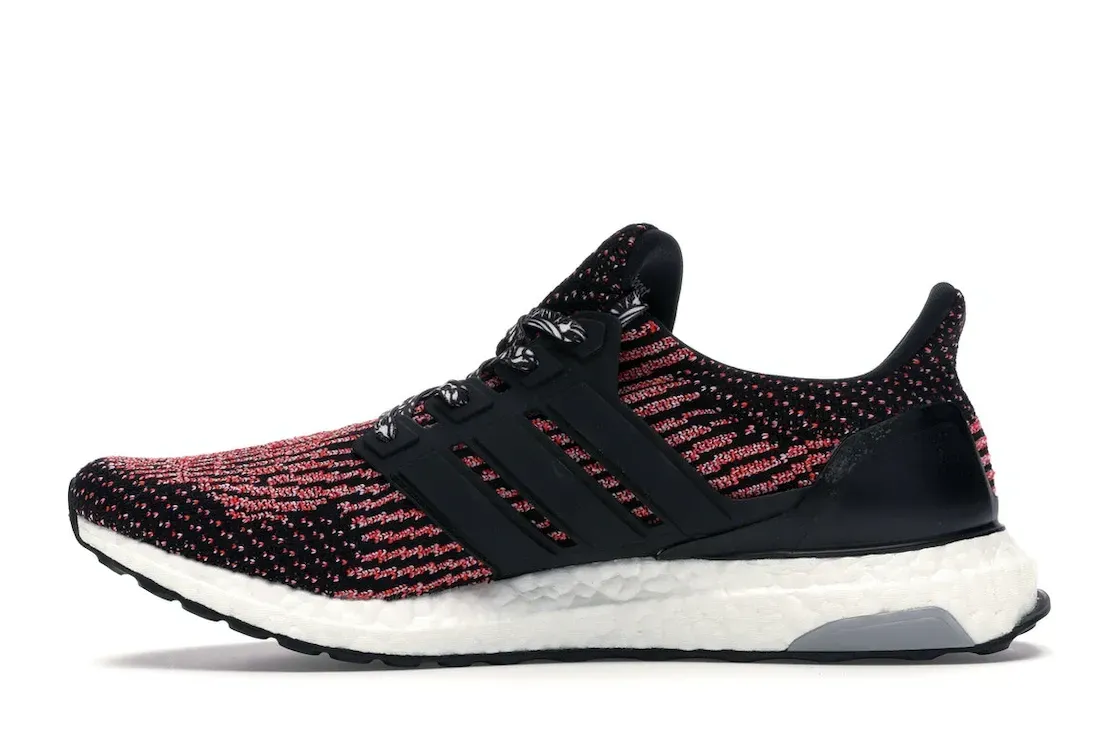 Фото № 3 с приближением к товару «‎adidas Ultra Boost 3.0 Chinese New Year»