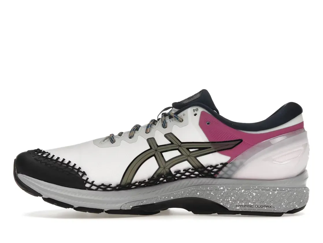 Фото № 3 с приближением к товару «‎ASICS Gel-Kayano 27»