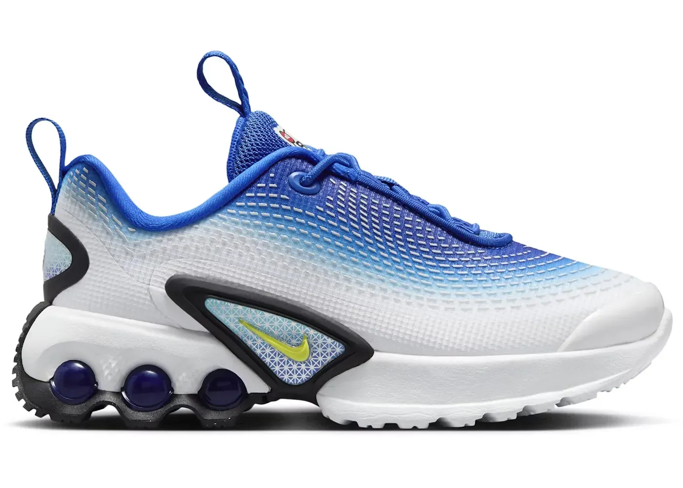 Фото № 1 с приближением к товару «‎Nike Air Max Dn»