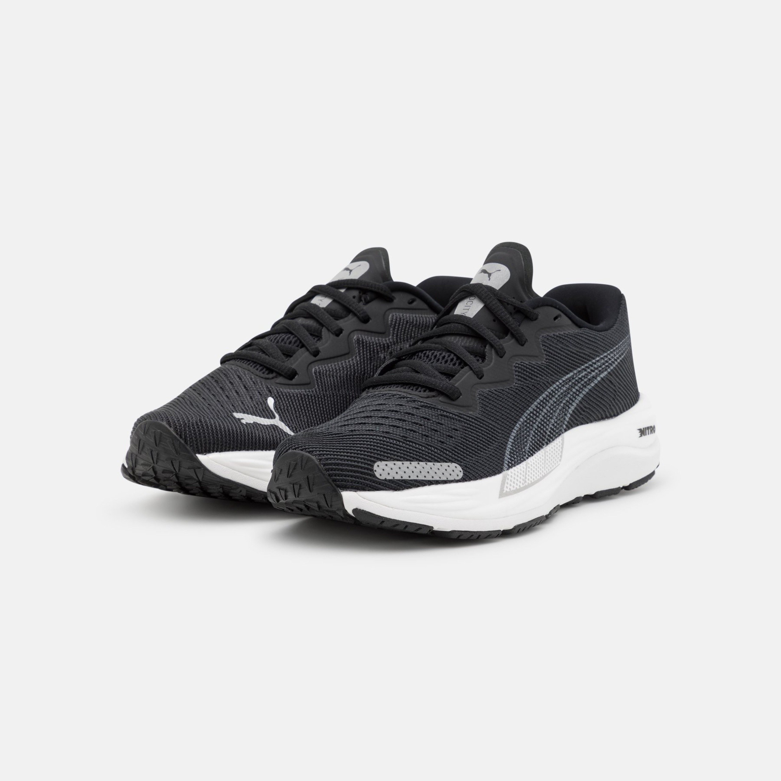 Фото № 2 с приближением к товару «‎Puma Velocity Nitro 2»