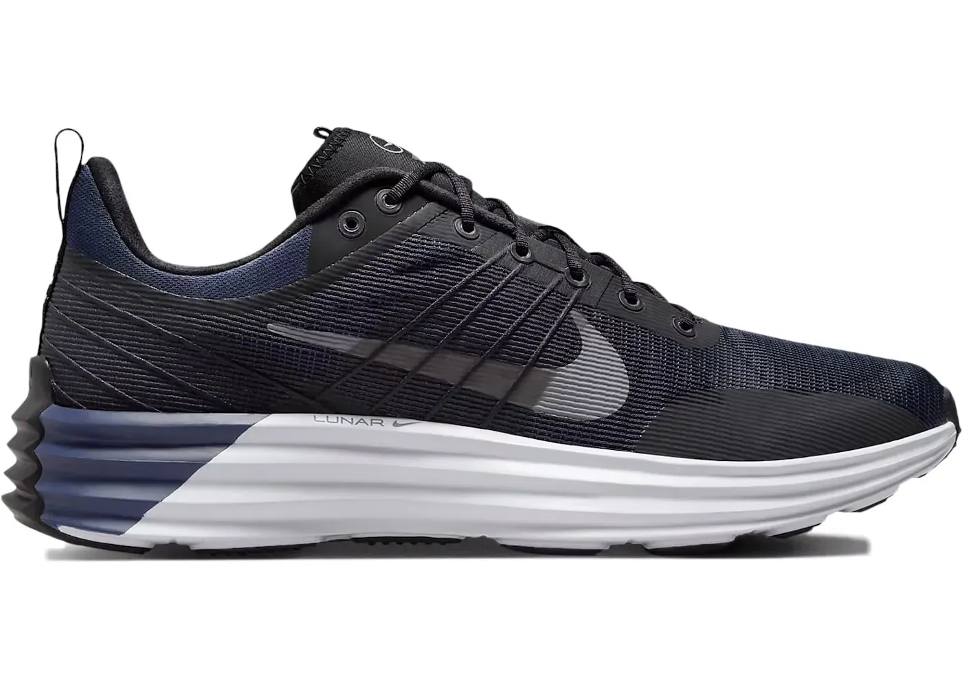 Nike Lunar Roam